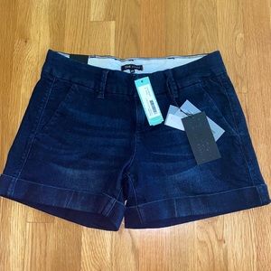 Dear John American Classic size 28 roll cuff short